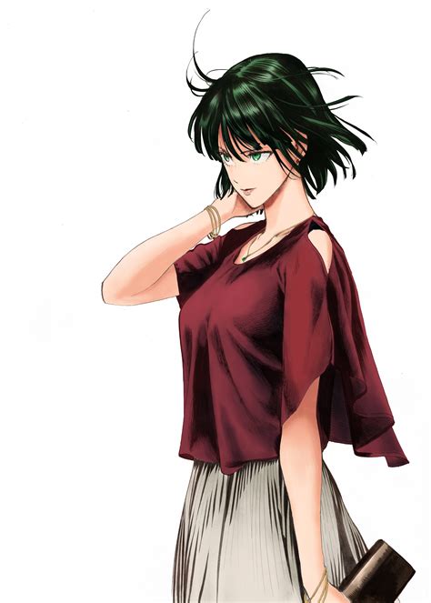 Fubuki (One Punch Man)